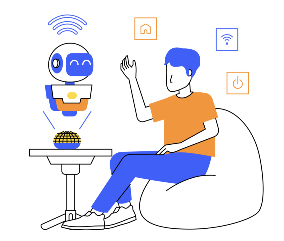 cloud computing artificial intelligence